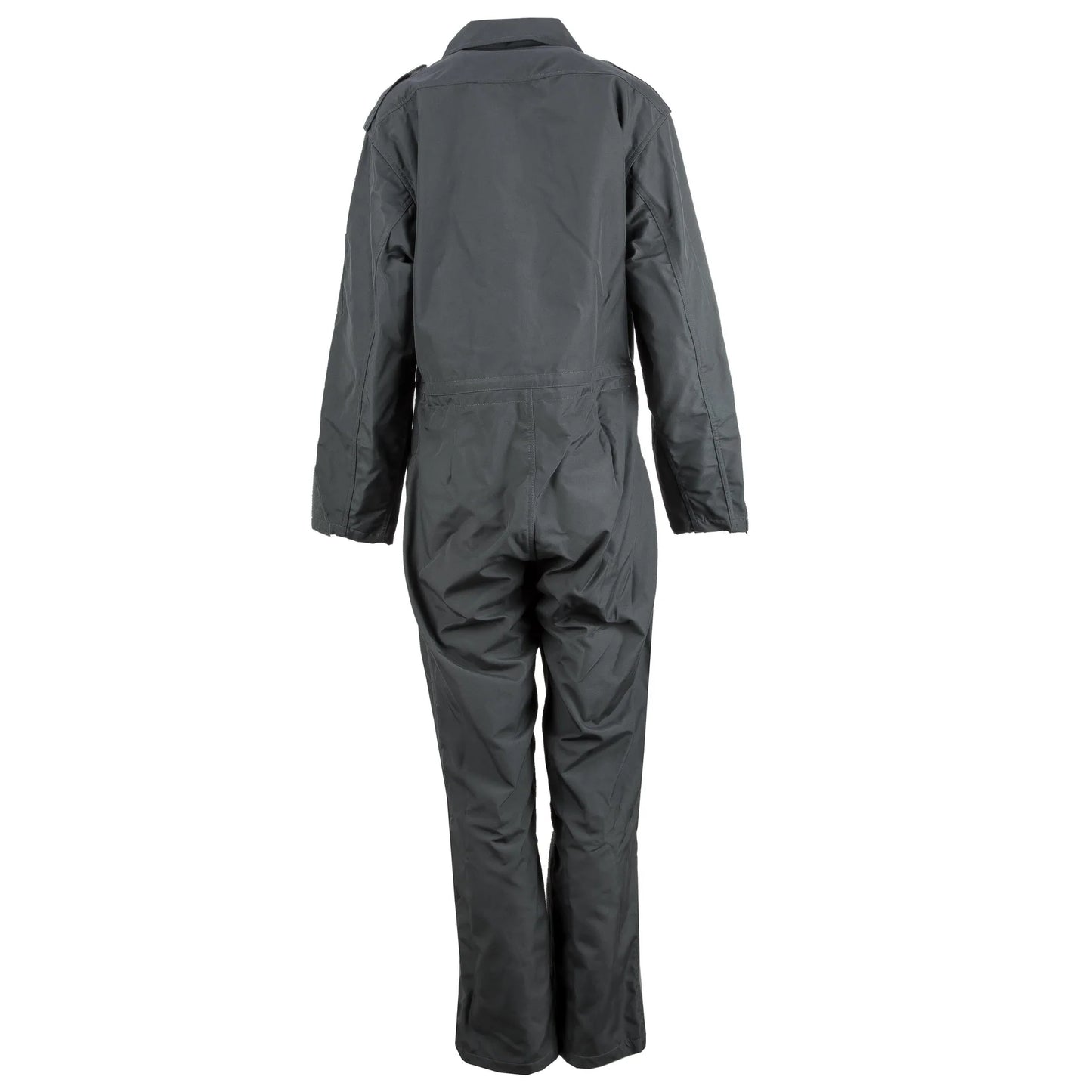Original Bundeswehr German Army Military Flight Pilot Coverall NBC Grey New