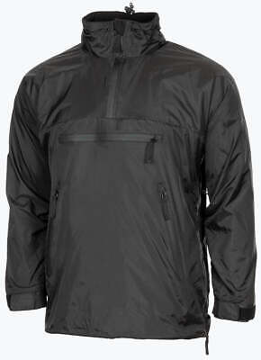 British Army GB Lightweight Thermal Windproof Military Anorak Hood Jacket + Size