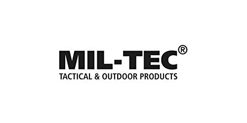 Mil-Tec MOLLE Tactical Assault Backpack