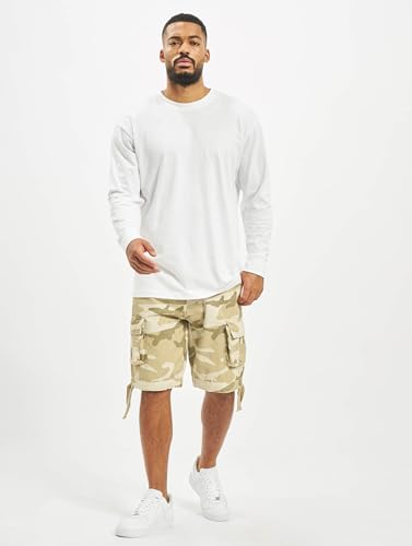 Brandit Urban Legend Shorts Sandstorm Size XXL