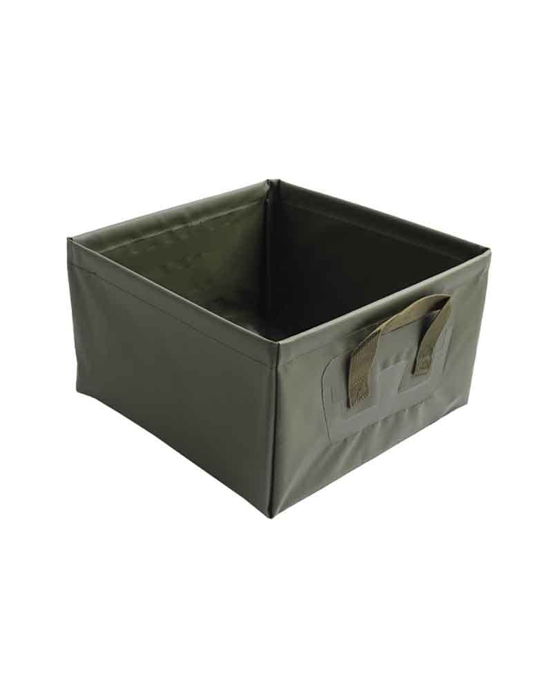 Mil-Tec Water Container Foldable Olive