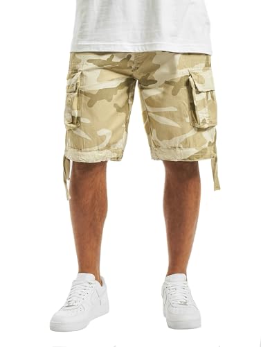Brandit Urban Legend Shorts Sandstorm Size XXL