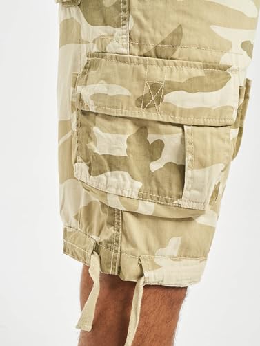 Brandit Urban Legend Shorts Sandstorm Size XXL