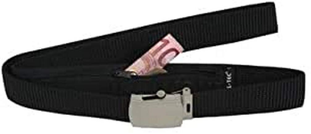 US GELDGURTEL 30MM OLIVE