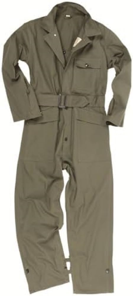 Mil-Tec Replica WW2 American HBT Overalls
