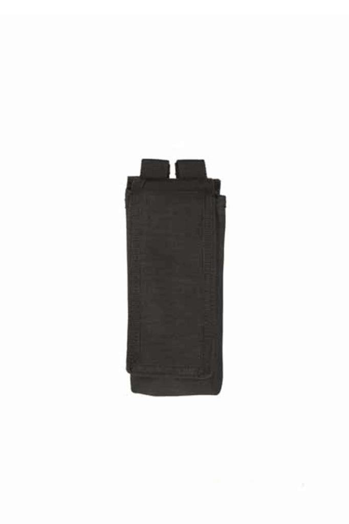 Mil-Tec Single Magazine Pouch MOLLE Coyote