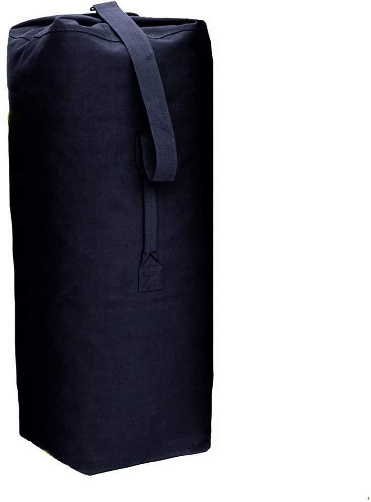 Mil-Tec Unisex Duffel Bag Olive One Size