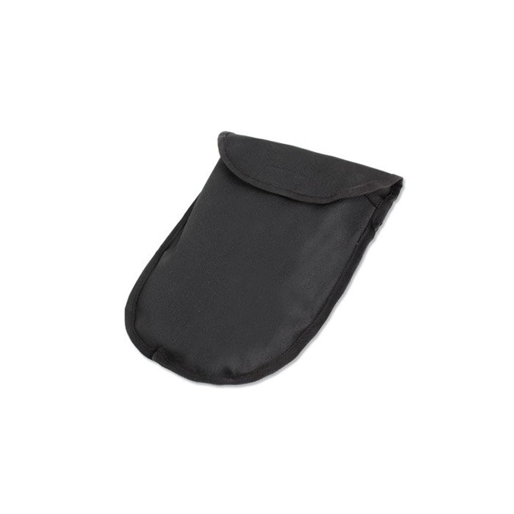 Mil-Tec US 2.5mm Tri-Fold Shovel Black – Heavy-Duty Steel Spade with Pouch