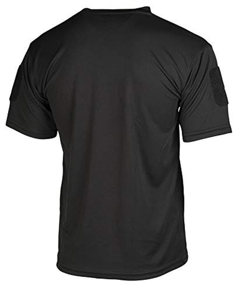 Mil-Tec Men’s Retro T-Shirts Military Style Cotton Casual Tops