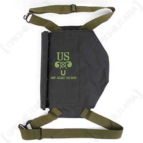 CamoOutdoor Mil-tec Military Survival Kit Hiking Lightweight Combat (Plastic Case)