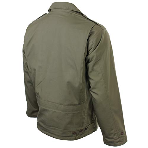 Mil-Tec American M41 Jacket