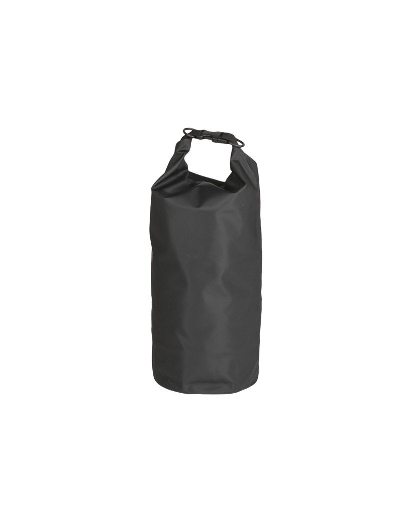 Mil-Tec Waterproof Transport Bag 10L – Durable Roll-Top Dry Sack