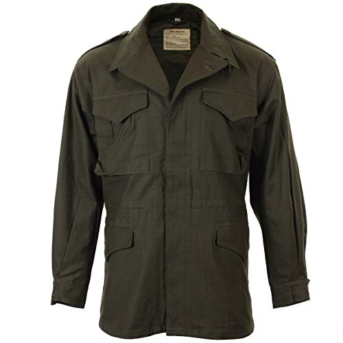 Mil-Tec Replica American M43 Jacket