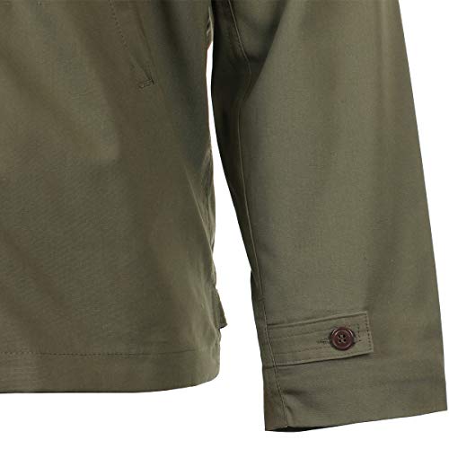 Mil-Tec American M41 Jacket