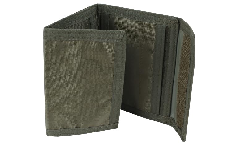 Mil-Tec Men's Casual, Olive, Einheitsgröße