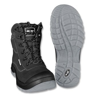 Mil-Tec Men's Combat Boots