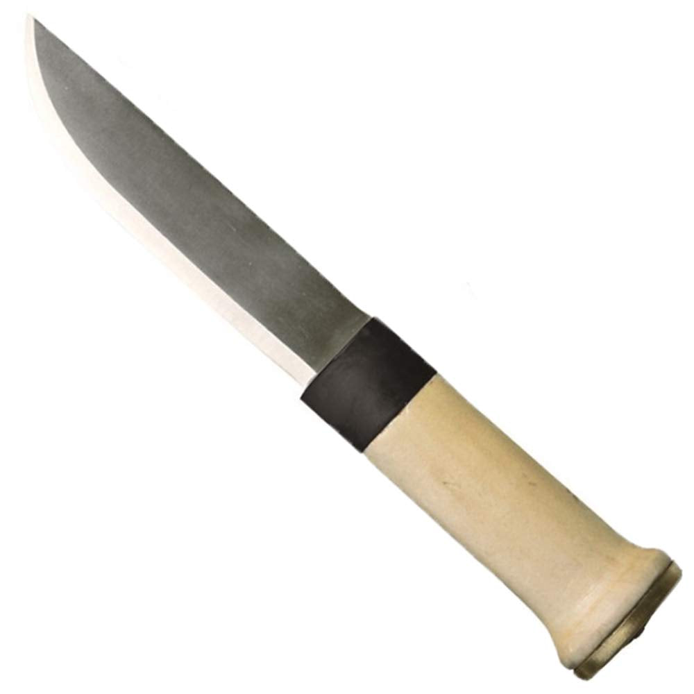 Mil-Tec Finne Knife Angler Knife Hunting Knife 24 cm