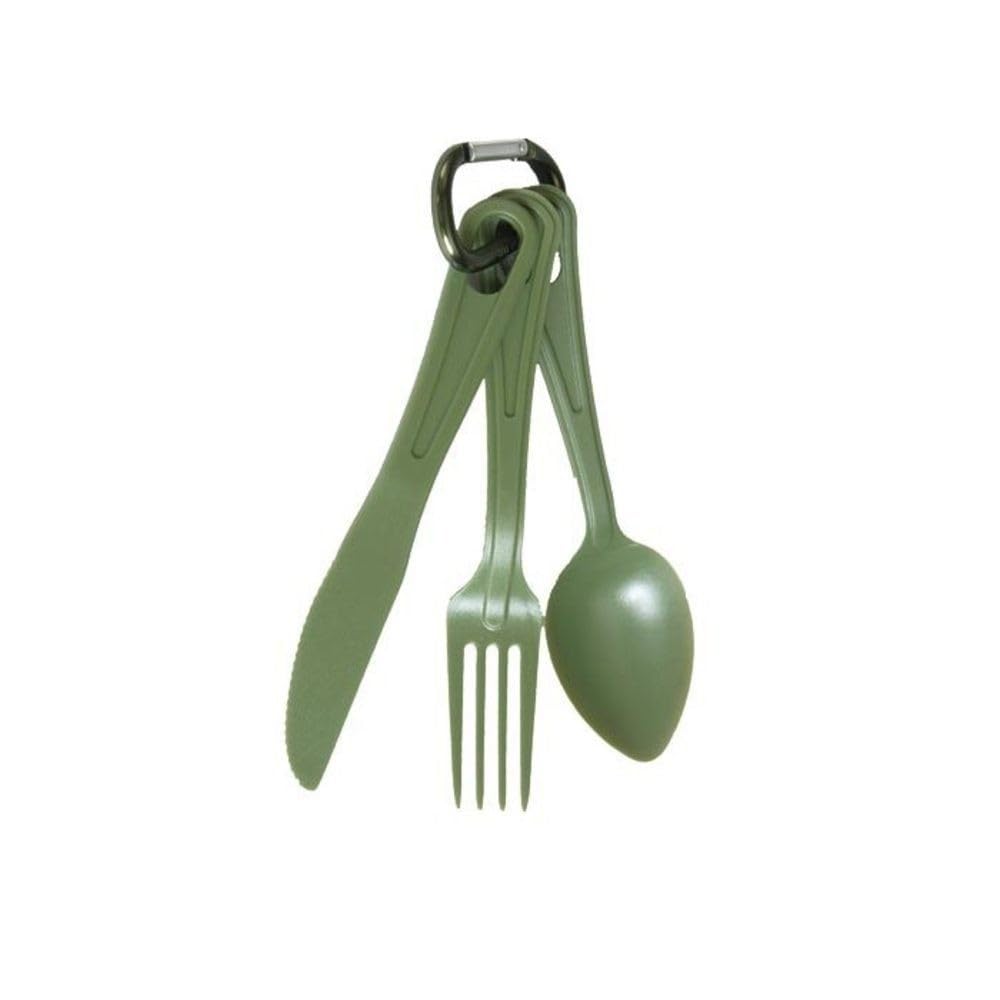 US Lexan Cutlery