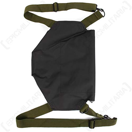 CamoOutdoor Mil-tec Military Survival Kit Hiking Lightweight Combat (Plastic Case)