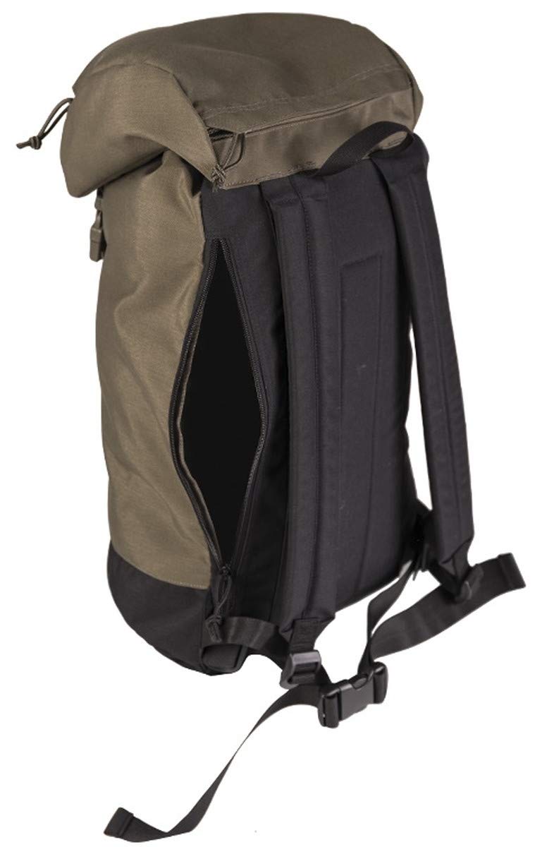 Mil-Tec Walker Backpack 20L Olive