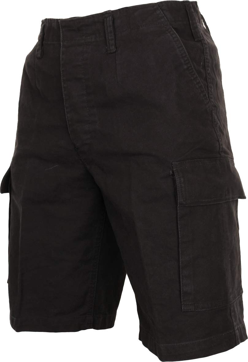 Mil-Tec Men's Bermuda Shorts