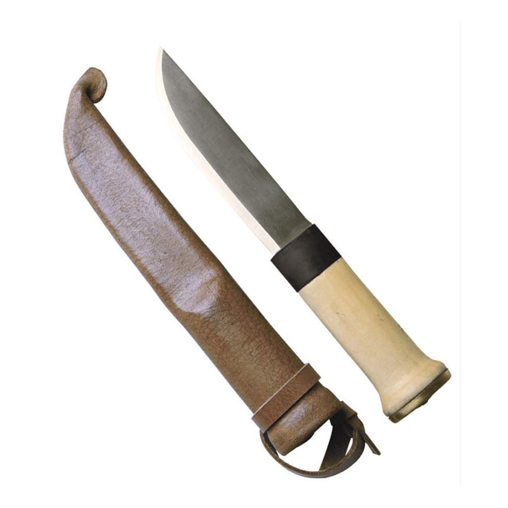 Mil-Tec Finne Knife Angler Knife Hunting Knife 24 cm
