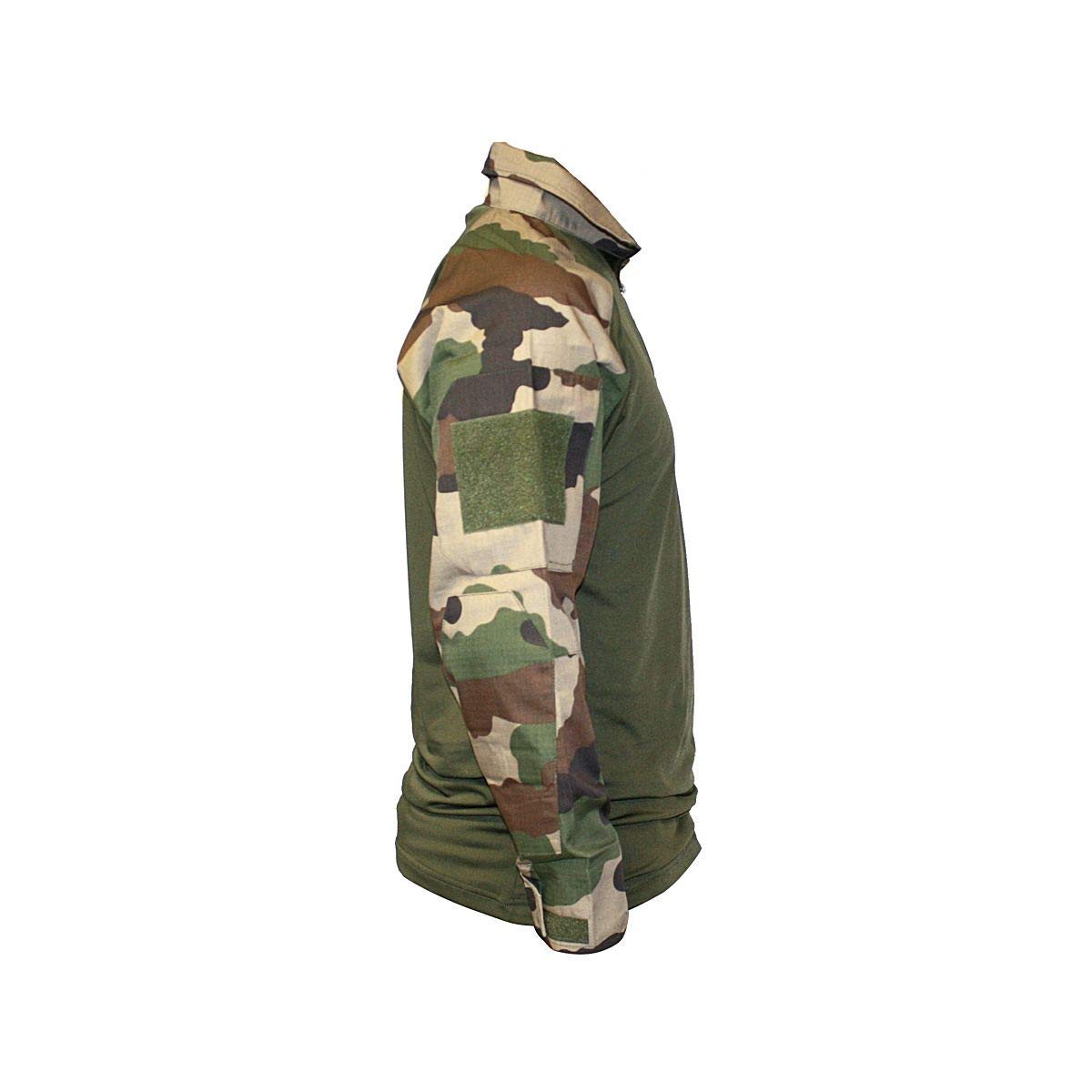 Mil-Tec Combat Shirt CCE