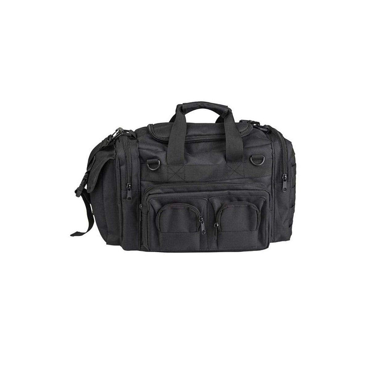 Mil-Tec Unisex-Adult Military, Black, Einheitsgröße