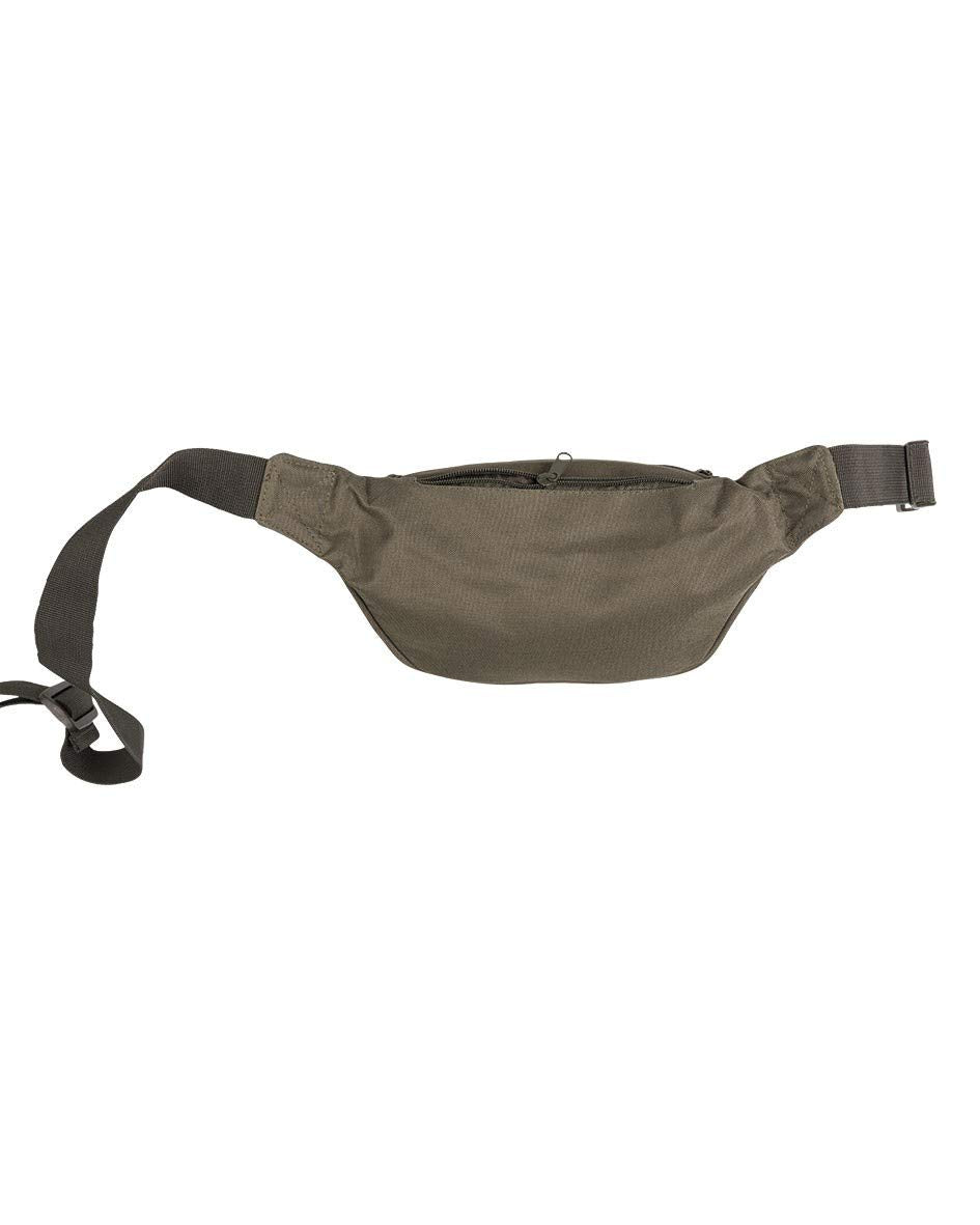Mil-Tec Regular Olive Green Waist Pack