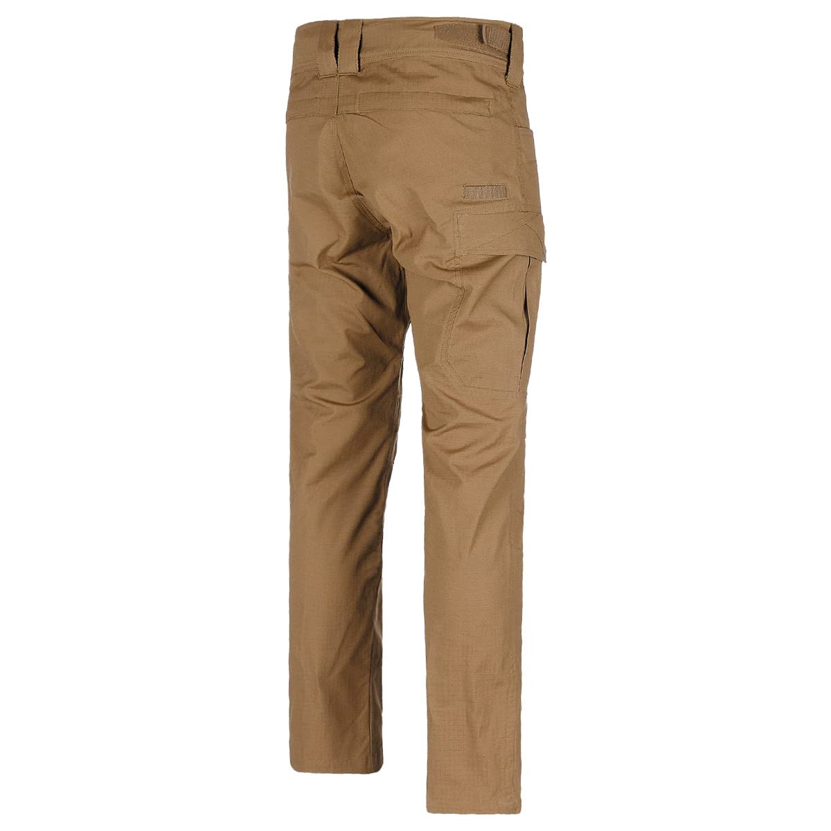 MFH Men's Storm Tactical Trousers Ripstop Coyote Tan