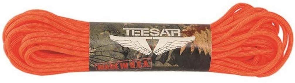 Tactical US Military Style 50ft Paracord