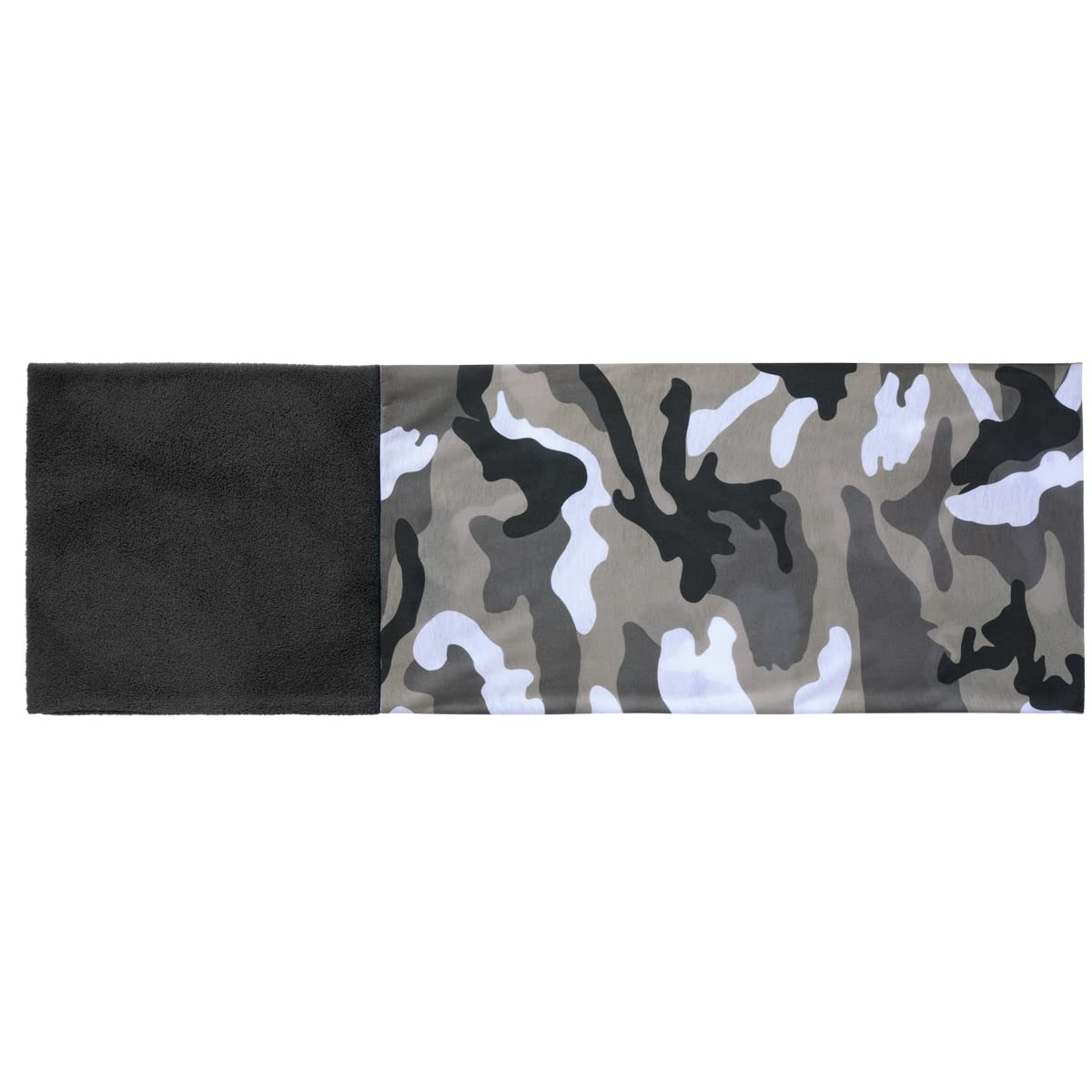 Brandit Multifunctional Neck Gaiter Fleece Urban – Warm Winter Scarf