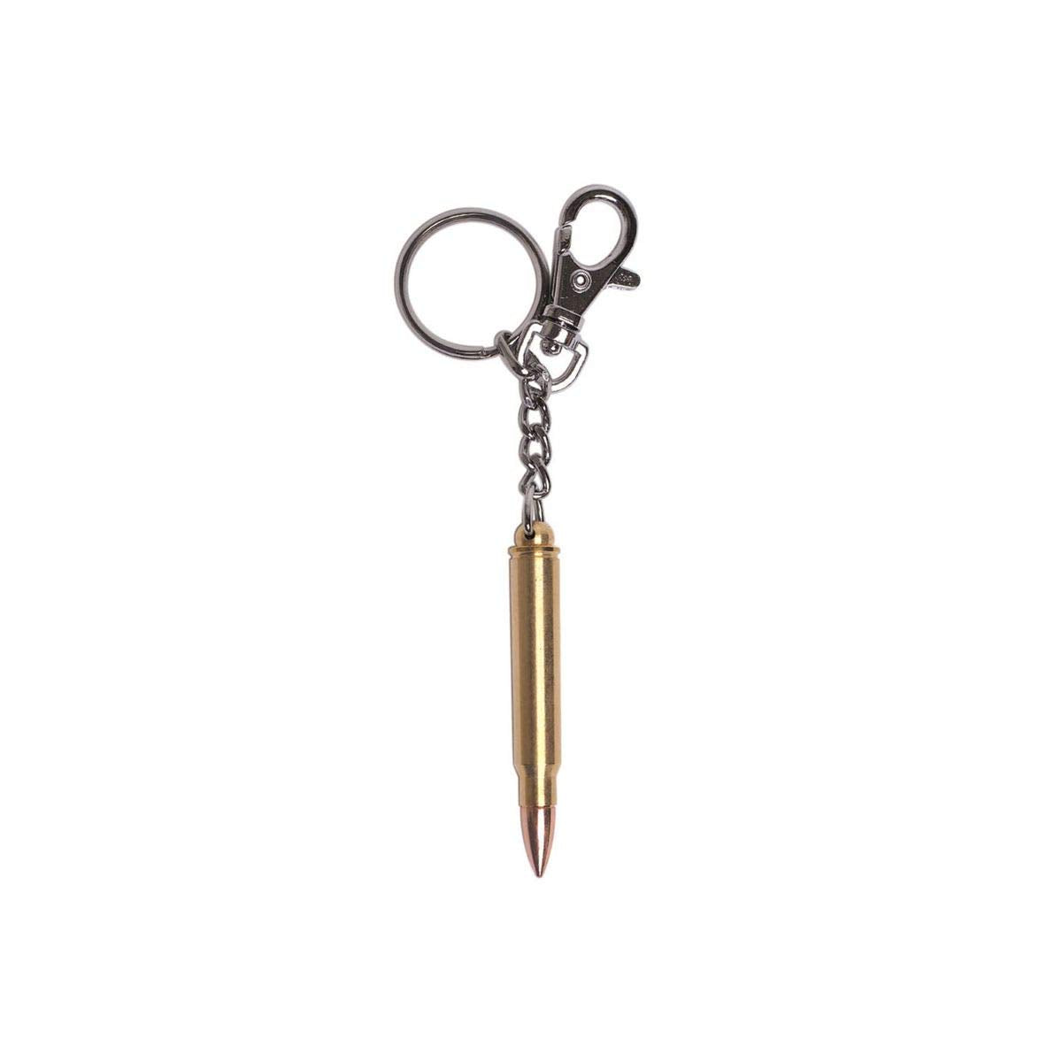 Mil-Tec Key Ring with Large Cartridge