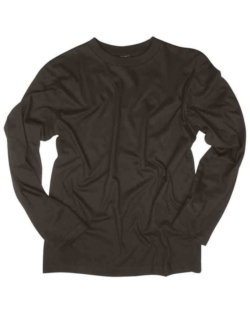 Mil-Tec Men’s Retro Shirts Cotton Military Style Casual Tops