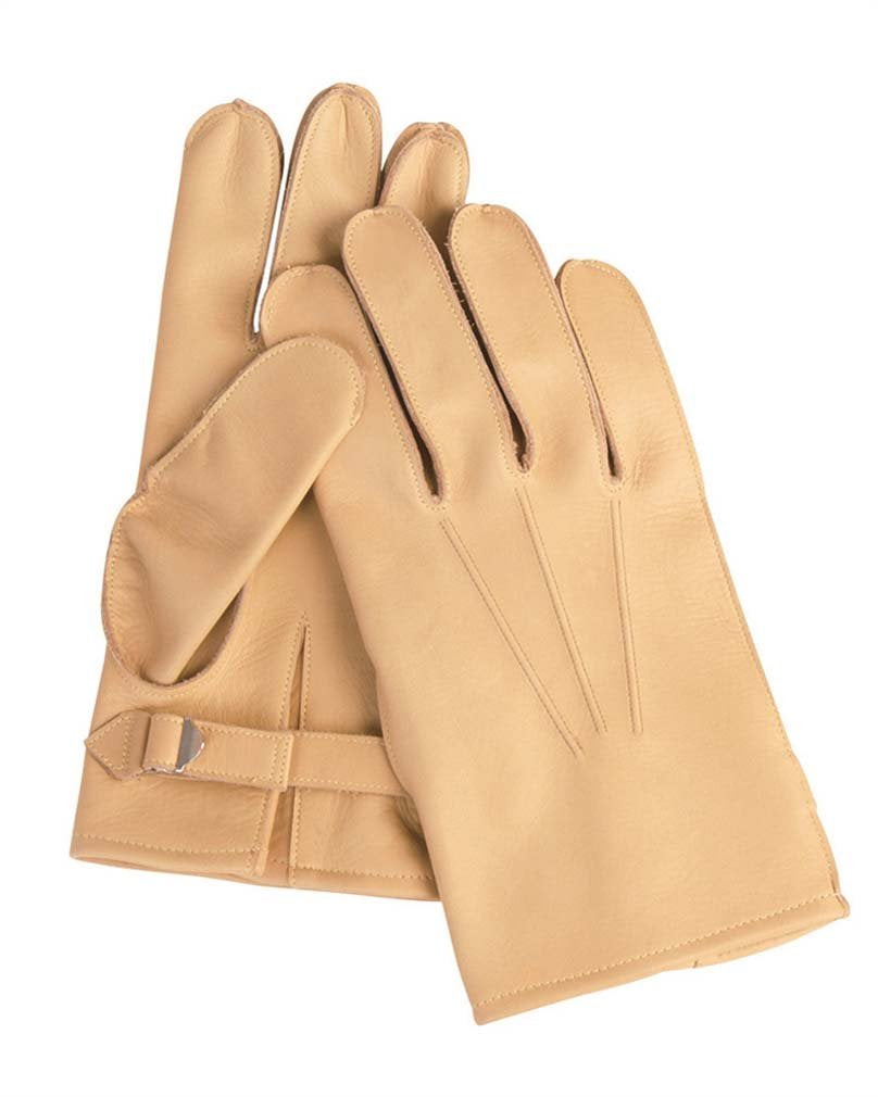 Mil-Tec Replica WW2 American Paratrooper Gloves