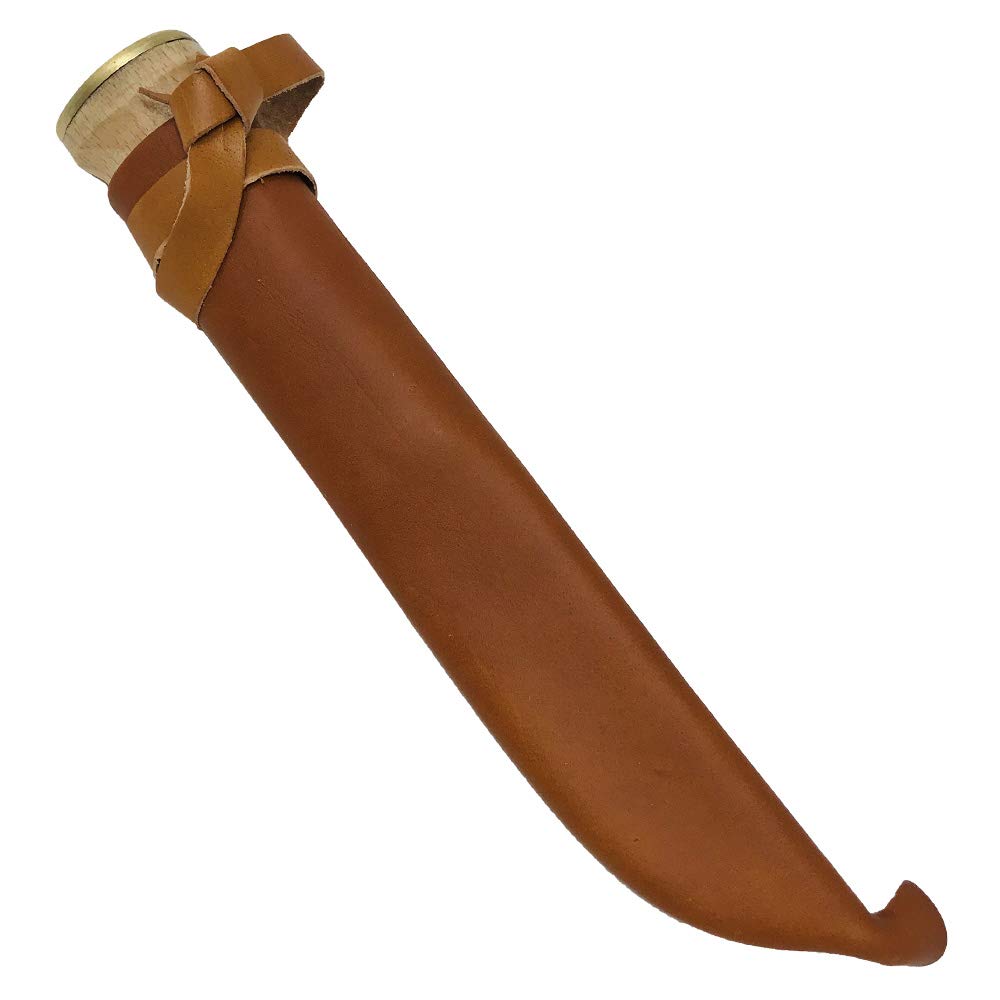 Mil-Tec Finne Knife Angler Knife Hunting Knife 24 cm