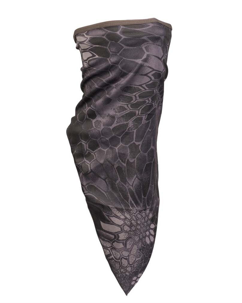 Mil-Tec Face Scarf Mandra Night