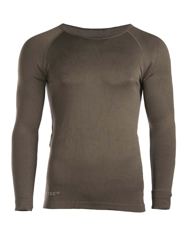Mil-Tec Men’s Western Shirt Tactical Outdoor Military Casual Top