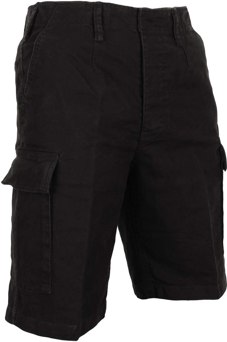 Mil-Tec Men's Bermuda Shorts