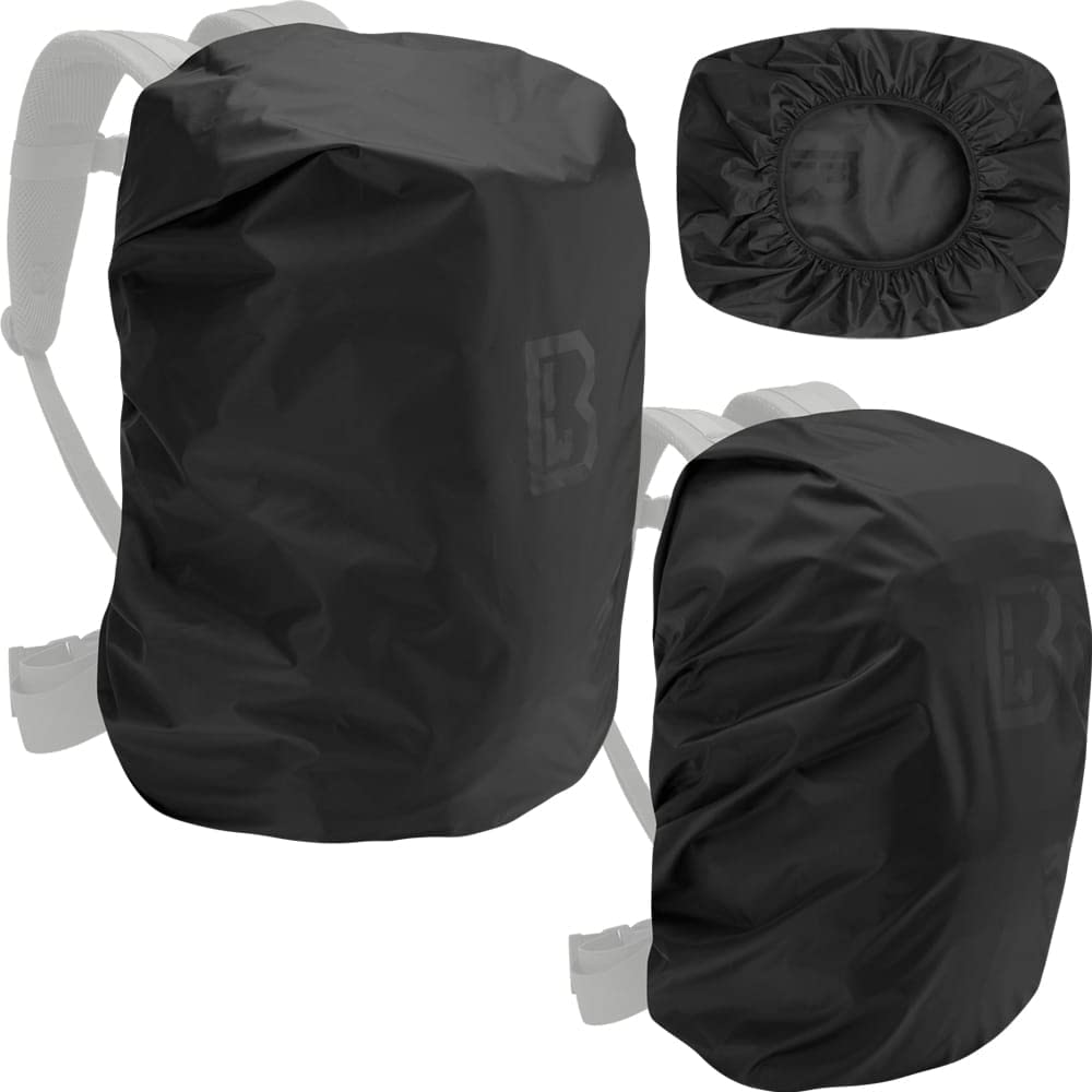 US Assault Pack Backpack Cover Cooper Rain Cover BW Backpack Moisture Protection Cover