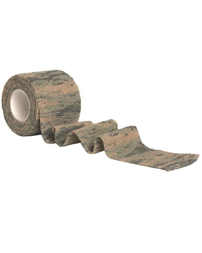 Mil-Tec 50MM 4.5M Adhesive Tape AT-Digital