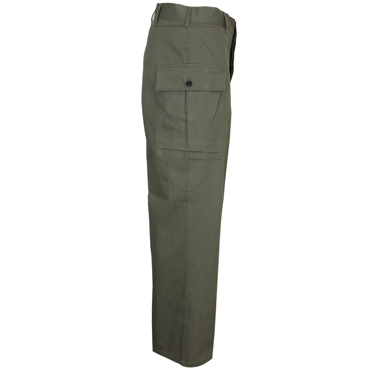 Mil-Tec Replica WW2 American HBT Trousers