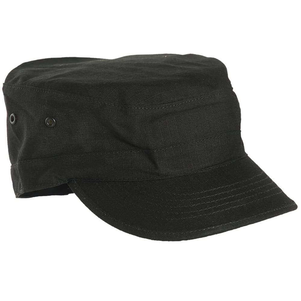 Mil-Tec US BDU Ripstop Field Hat Woodland
