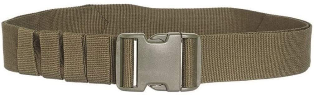 Mil-Tec Army Belt Quick Release 50mm Olive