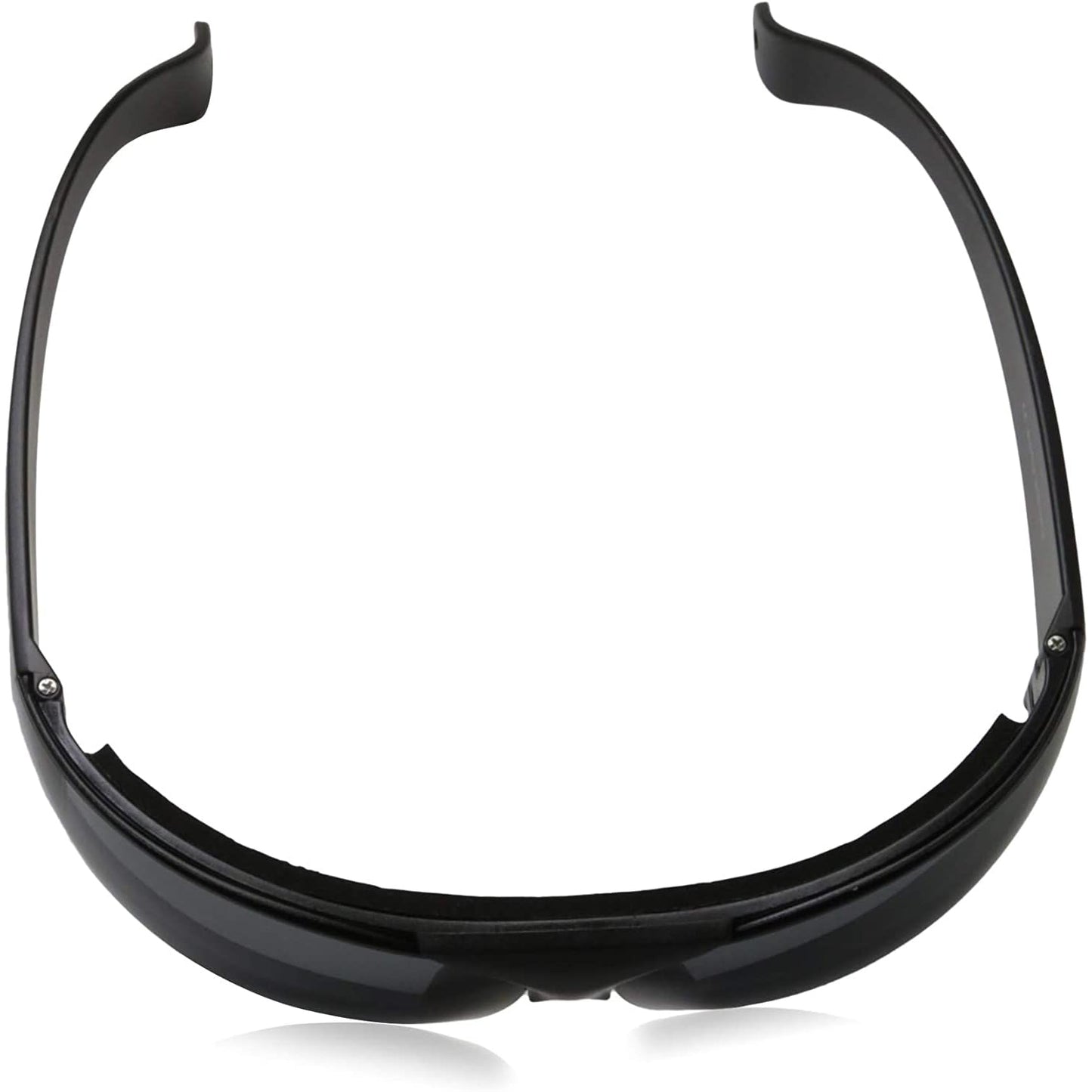 SWISSEYE Outbreak Protector Sports Sunglasses (100% UVA, UVB and UVC protection, shatterproof, ribbed temples, sweatband)