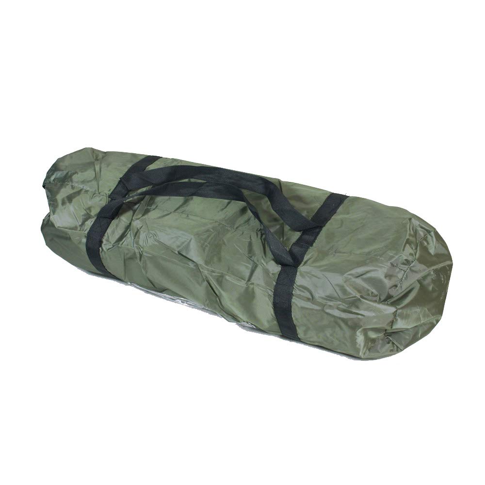 Mil-Tec 4 Person Pyramid Tent Teepee