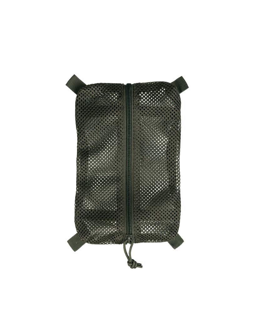 Mil-Tec Unisex Adult Bag 16003601 Olive One Size