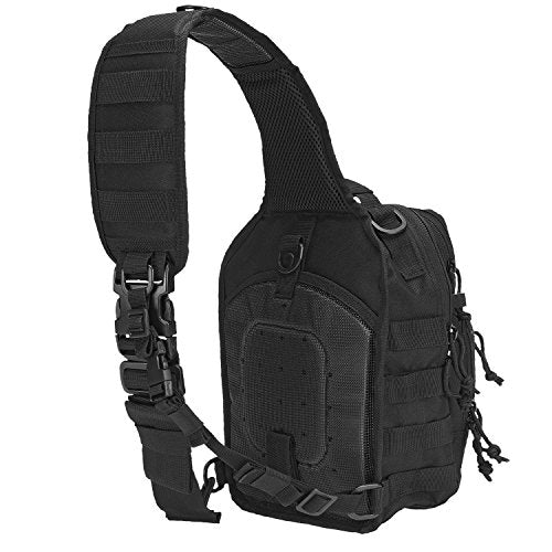Brandit Messenger Bag US Cooper Every Day Carry Sling