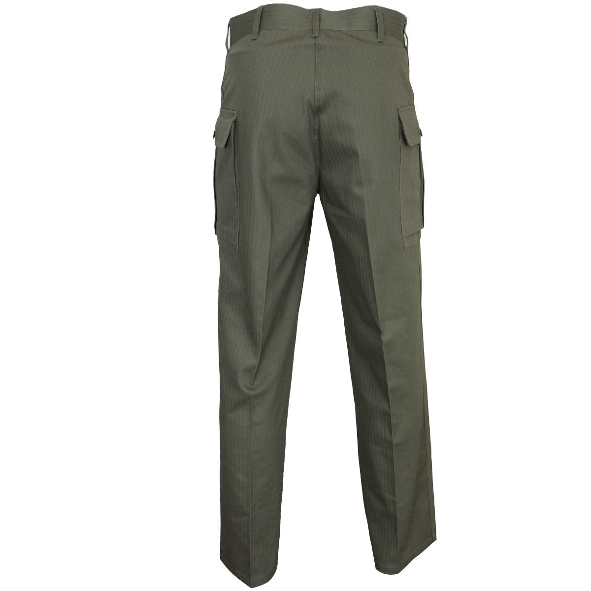 Mil-Tec Replica WW2 American HBT Trousers