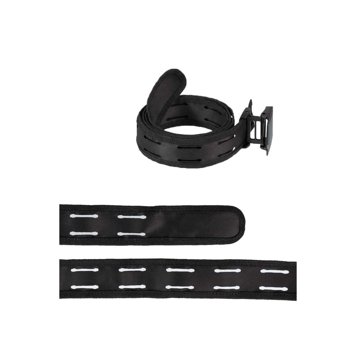 Mil-Tec Unisex Quick Release Belt